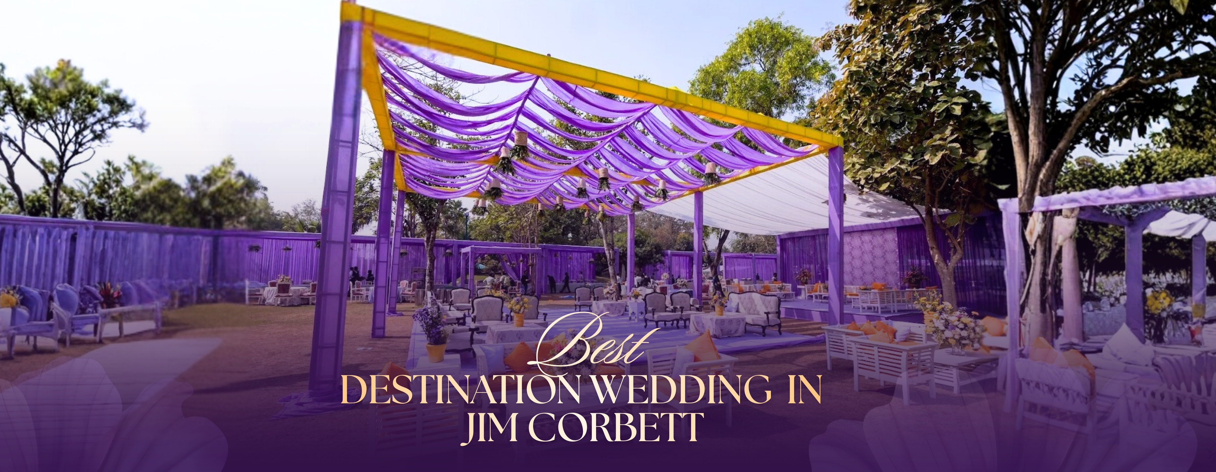 wedding planner in jaipur
																							 